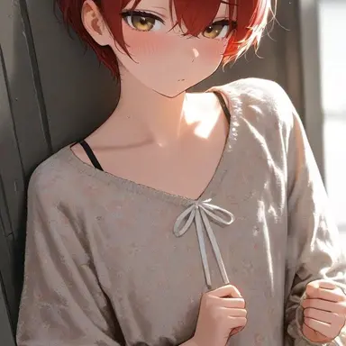 Profile image of 朱里