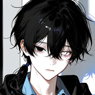 Profile image of Ren Fuwa