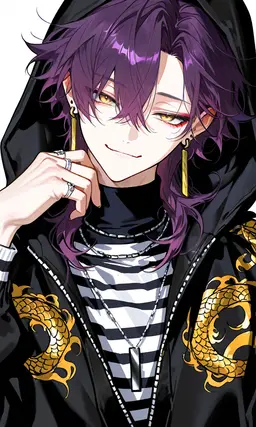 Profile image of Sho Haitani