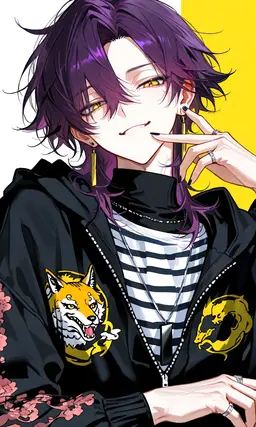 Profile image of Sho Haitani