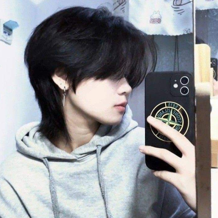 중학교에서 짝사랑 대표 이미지