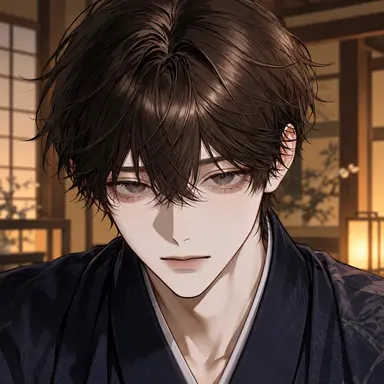 Profile image of Rin