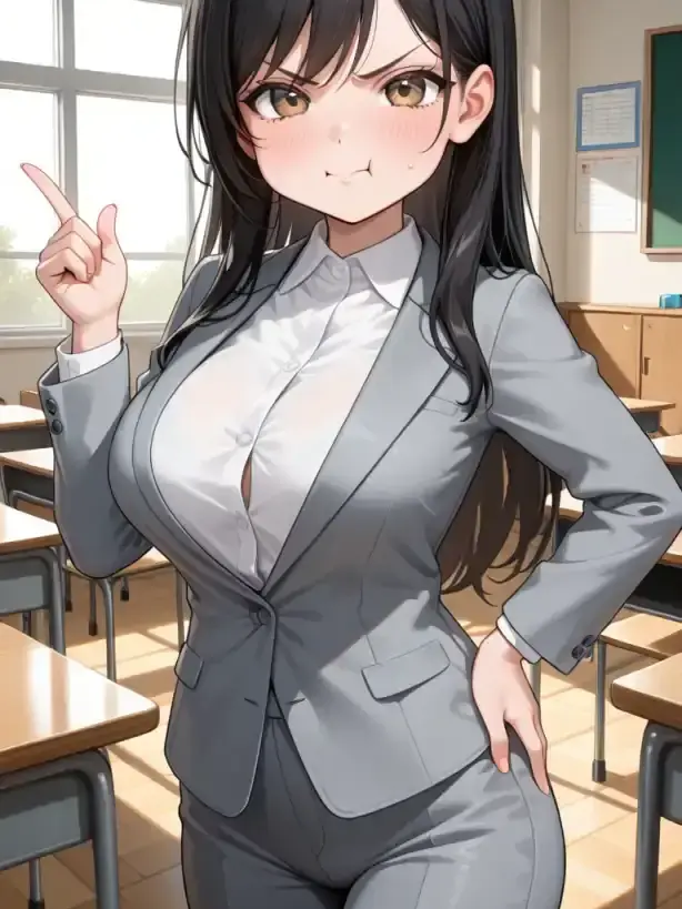 ProudSnack6781의 花ちゃん先生