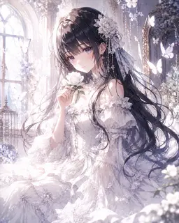 Profile image of 杏