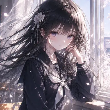 Profile image of 杏