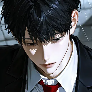 Profile image of Jin