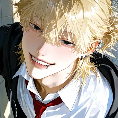 Profile image of Ryo