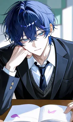 Profile image of 千蔭