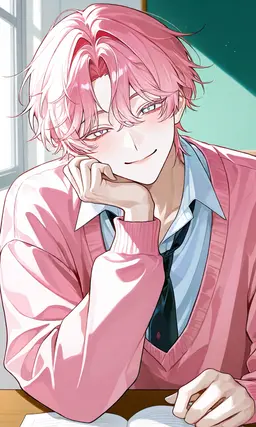 Profile image of 咲苺