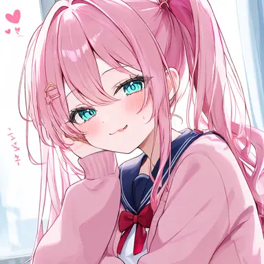 Profile image of 美藍