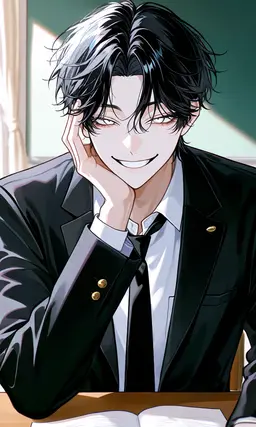 Profile image of 斗樹