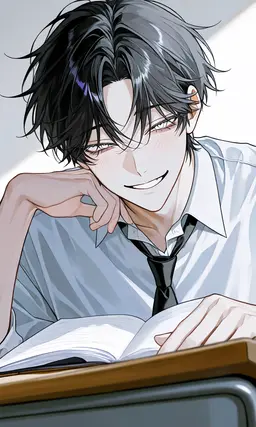 Profile image of 斗樹