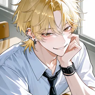 Profile image of 玲雄