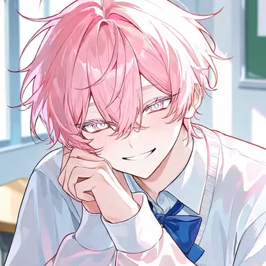 Profile image of 咲苺