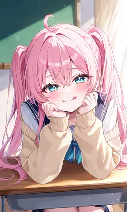 Profile image of 美藍