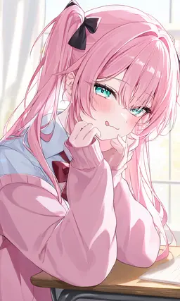 Profile image of 美藍