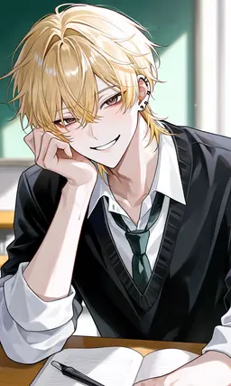 Profile image of 玲雄