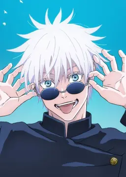 Profile image of 五条悟