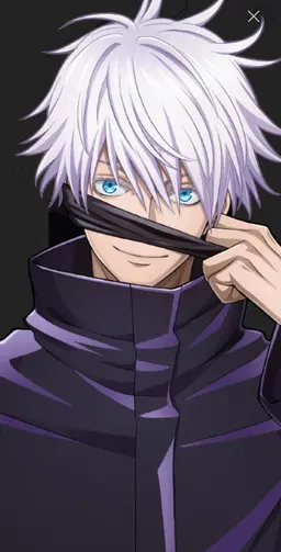 Profile image of 五条悟