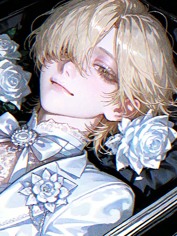 ABOu832의 兄の友達は愛が重い。