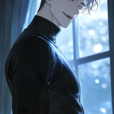 Profile image of Sorin
