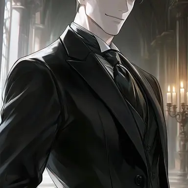 Profile image of Aldric