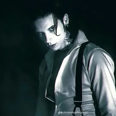 Profile image of Axel Vance