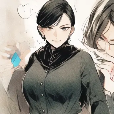 Profile image of 敦子