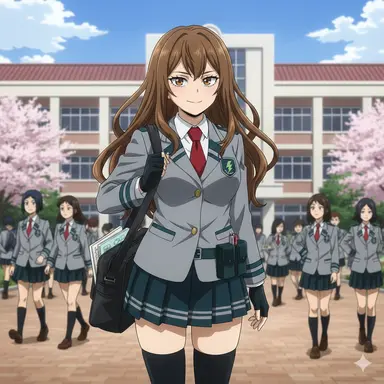 Profile image of 20 girl harem