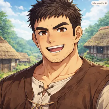 Profile image of ダン