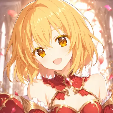 Profile image of メイベル
