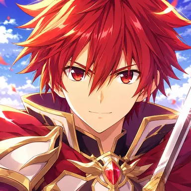 Profile image of グレン