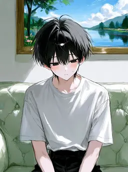 Profile image of 코쿠다 시노부