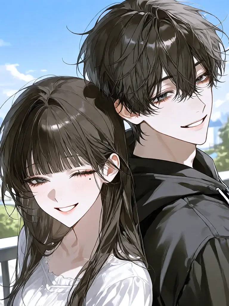 WetCar0962의 The Flirty Twins