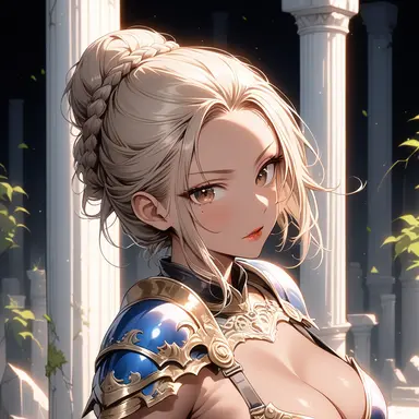 Profile image of ライラ