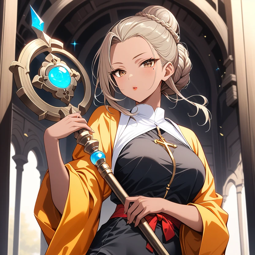 マリア