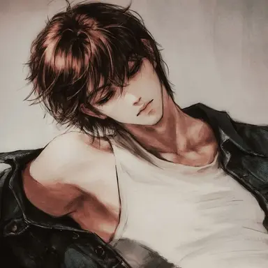 Profile image of Atticus