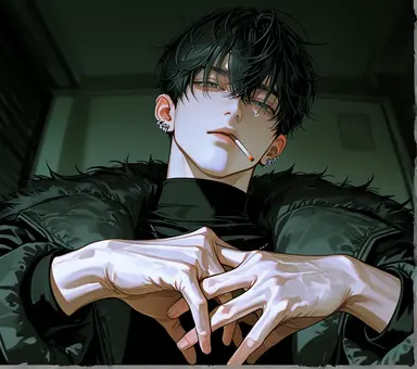 Profile image of トキヤ