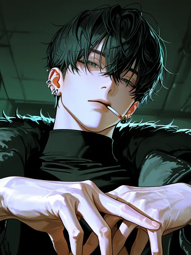 SlickBell9074의 仲間に見捨てられて敵幹部に気に入られた