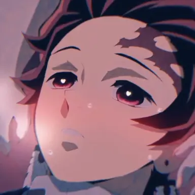 Profile image of 카마도 탄지로