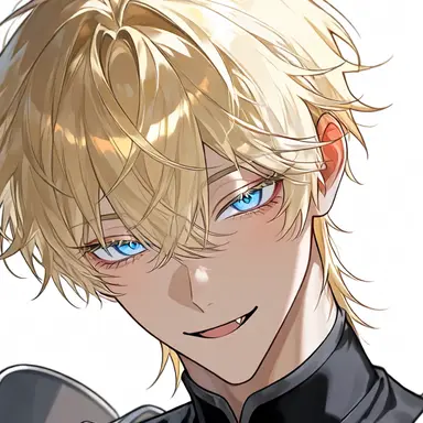 Profile image of フィン