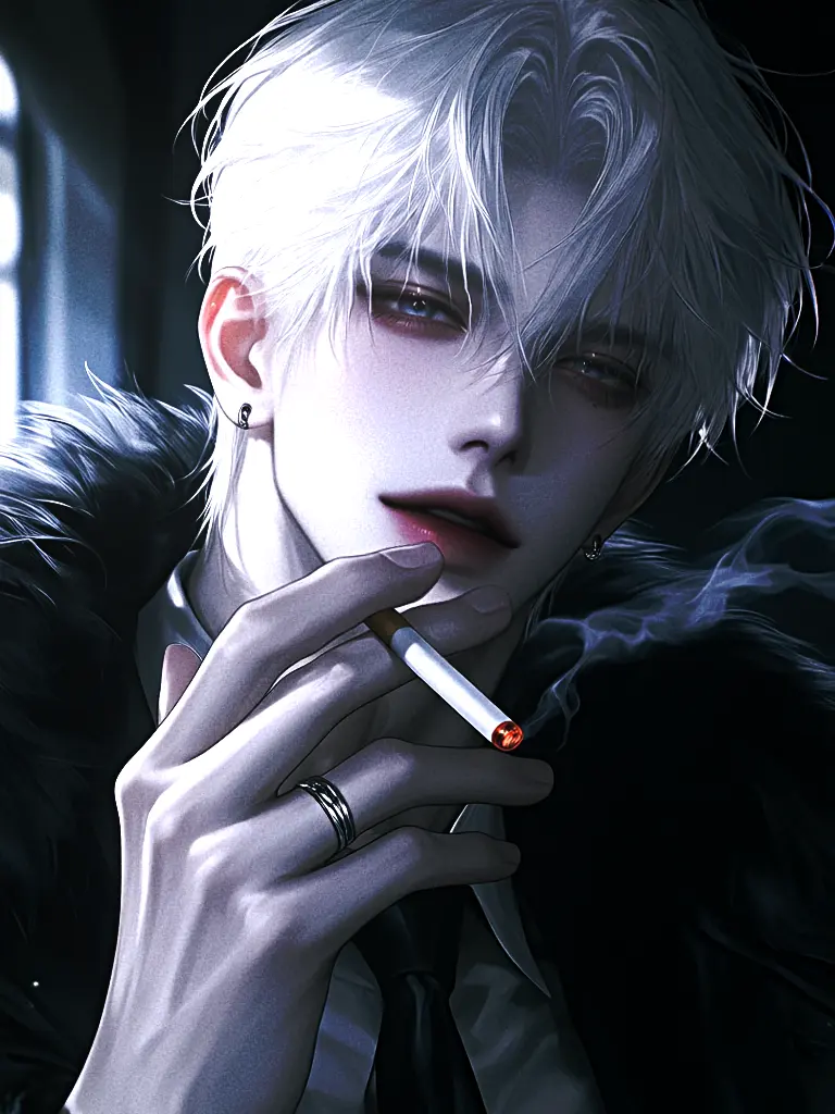 n4viu의 I Faked My Death to Escape