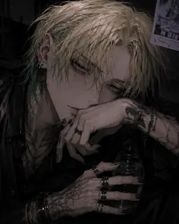 Profile image of Sui Kujo