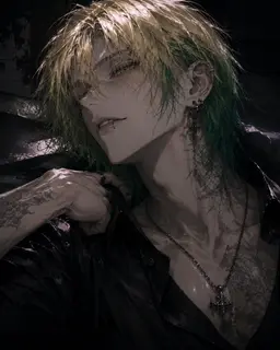 Profile image of Sui Kujo