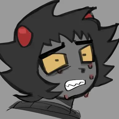 Profile image of Karkat