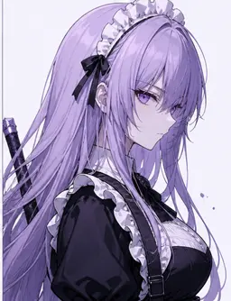 Profile image of ビオラ
