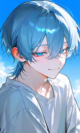 Profile image of 彼方