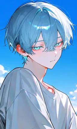 Profile image of 彼方
