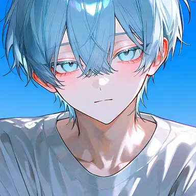 Profile image of 彼方