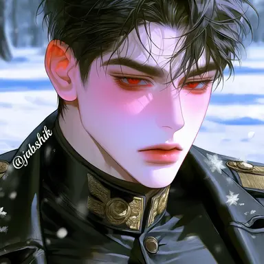 Profile image of デルバン・ド・ブラッドウィン
